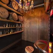 1923 Prohibition Bar