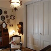 B Street House Bed and Breakfast