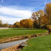 Carson Valley Golf Course
