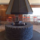 Heritage Square Clubhouse