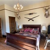 Historic 1907 Ish House in Goldfield