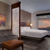 Hyatt Place Las Vegas at Silverton Village