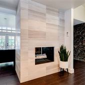 Johnny Weissmuller's 1960, single story home