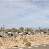 Lake Mead RV Park