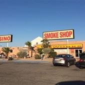 Moapa Pauite Travel Plaza