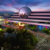 National Bowling Stadium