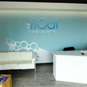 NV Float Therapy- salt cave, massage room, tanks