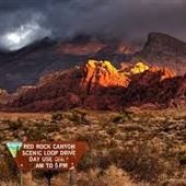 Red Rock Caynon