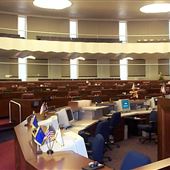 State of Nevada Legislature