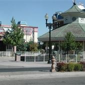 Victorian Square