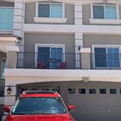 Woodberry Family Housing