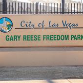 Gary Reese Freedom Park