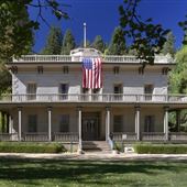 Bowers Mansion Museum