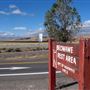 Beowawe Rest Stop-NDOT Distcict 3