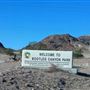 Bootleg Canyon