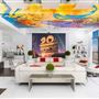 Downtown Rooftop Penthouse with Million Dollar Strip and City Lights Views