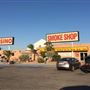 Moapa Pauite Travel Plaza