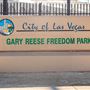 Gary Reese Freedom Park