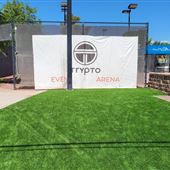 1 acre, sport, entertainment and production space