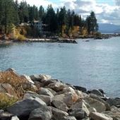 Cave Rock State Park