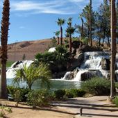 CasaBlanca Resort Casino and Golf Course