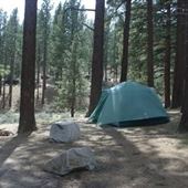 Davis Creek Regional Park