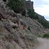 Jarbidge Wilderness & Canyon
