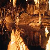 Lehman Caves