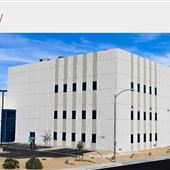 LMG Studio Las Vegas