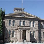 Nevada State Museum