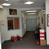 North Lyon County Fire Protection District