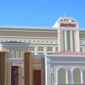 South Point Hotel and Casino