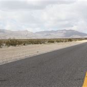 SR 161-NDOT District 1