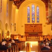 Trinity Episcopal Church