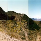 Tunnels at Lake Mead