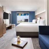 Holiday Inn Express Las Vegas Stadium Area