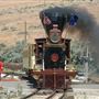 Nevada State Railroad Museum-Carson City