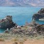 Pyramid Lake