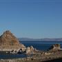 Pyramid Lake Areas
