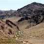 SR 169 Between I-15 and Valley of Fire-NDOT District 1
