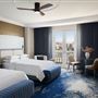 JW Marriott Las Vegas Resort and Spa