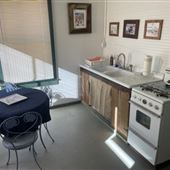 1905 Assay Office Office/Cabin in the heart of Goldfield's historical district