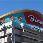 Binion's Gambling Hall and Hotel