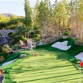 Emerald Waterfalls - LUXURY EVENT & FILM VENUE