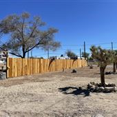 Goldfield Miner's Camp