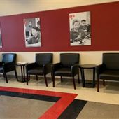 Huge 2 Story school with views of the Las Vegas Valley