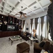 Las Vegas Entertainer Home w/ Pool & Family Rooms