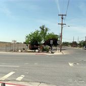 Lovelock Welcome Sign