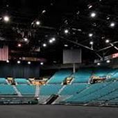 MGM Grand Garden Arena