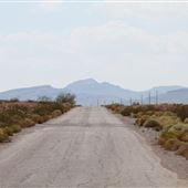 Old Utah Highway-NDOT District 1